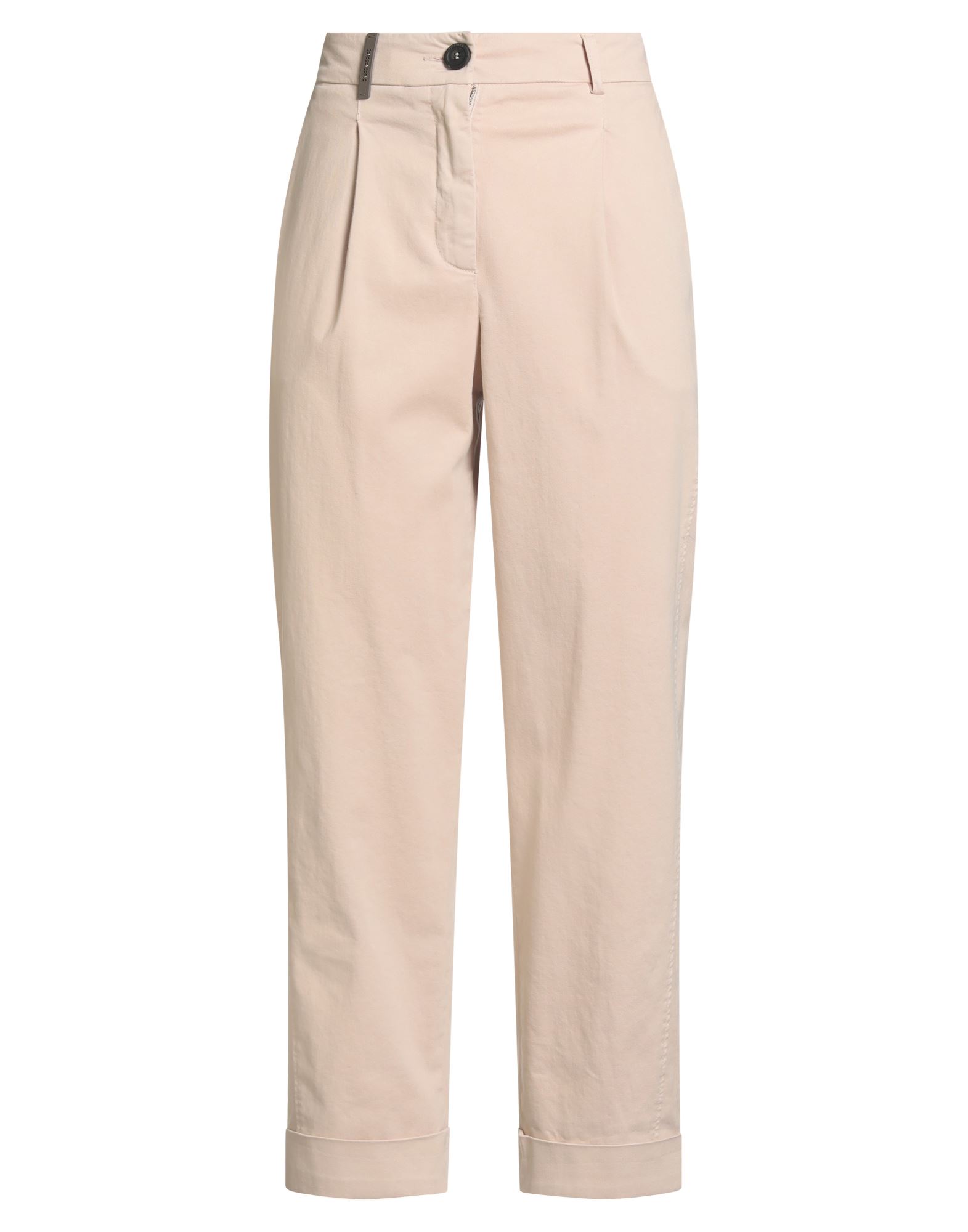 PESERICO Hose Damen Sand von PESERICO