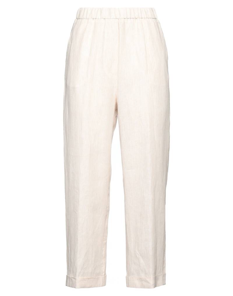 PESERICO Hose Damen Sand von PESERICO