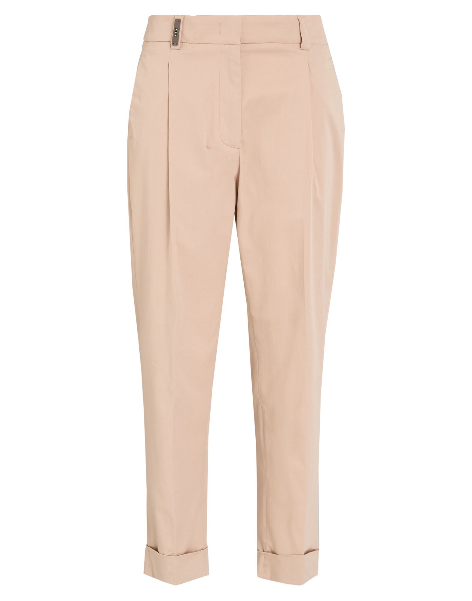 PESERICO Hose Damen Sand von PESERICO