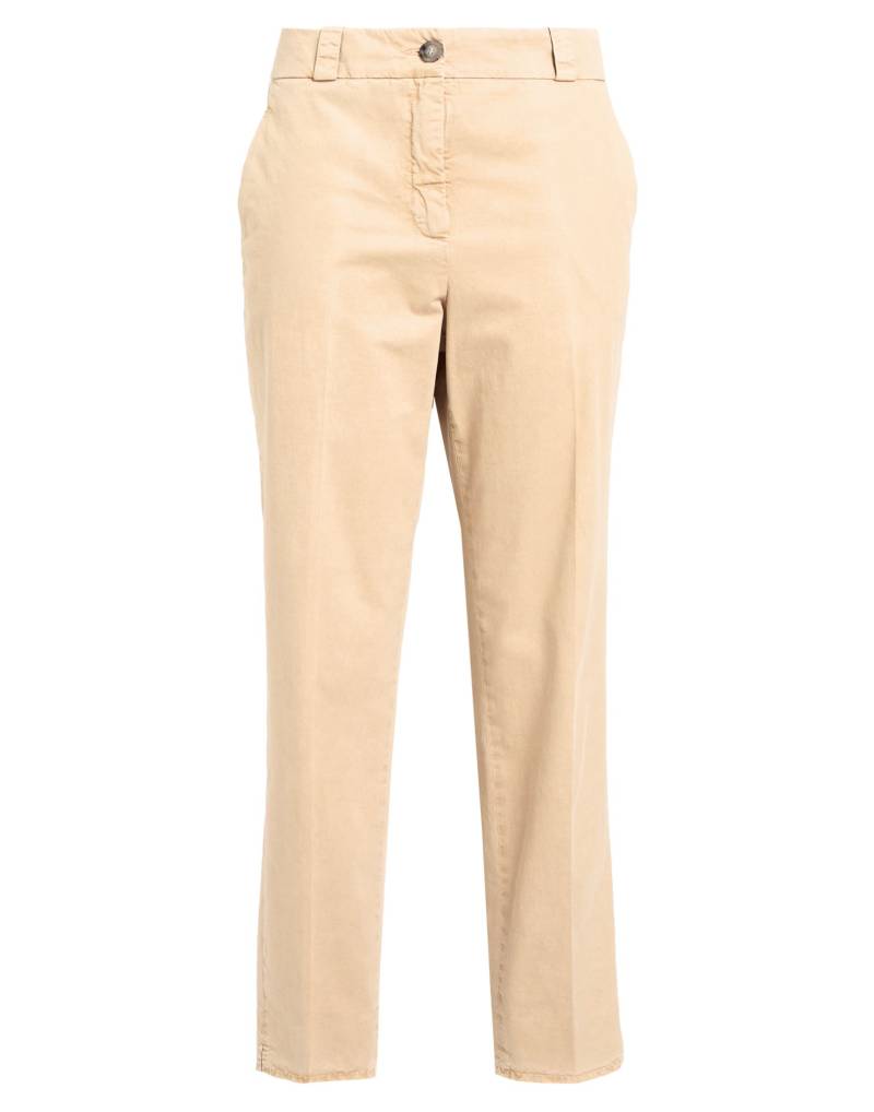 PESERICO Hose Damen Sand von PESERICO