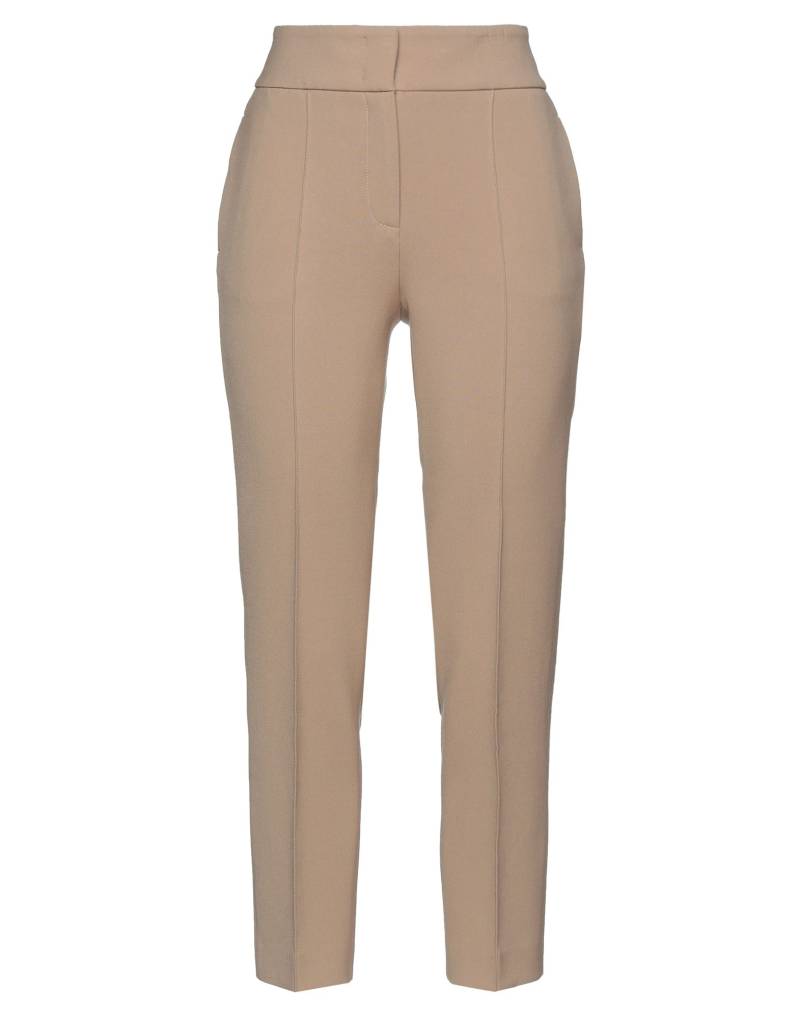 PESERICO Hose Damen Sand von PESERICO