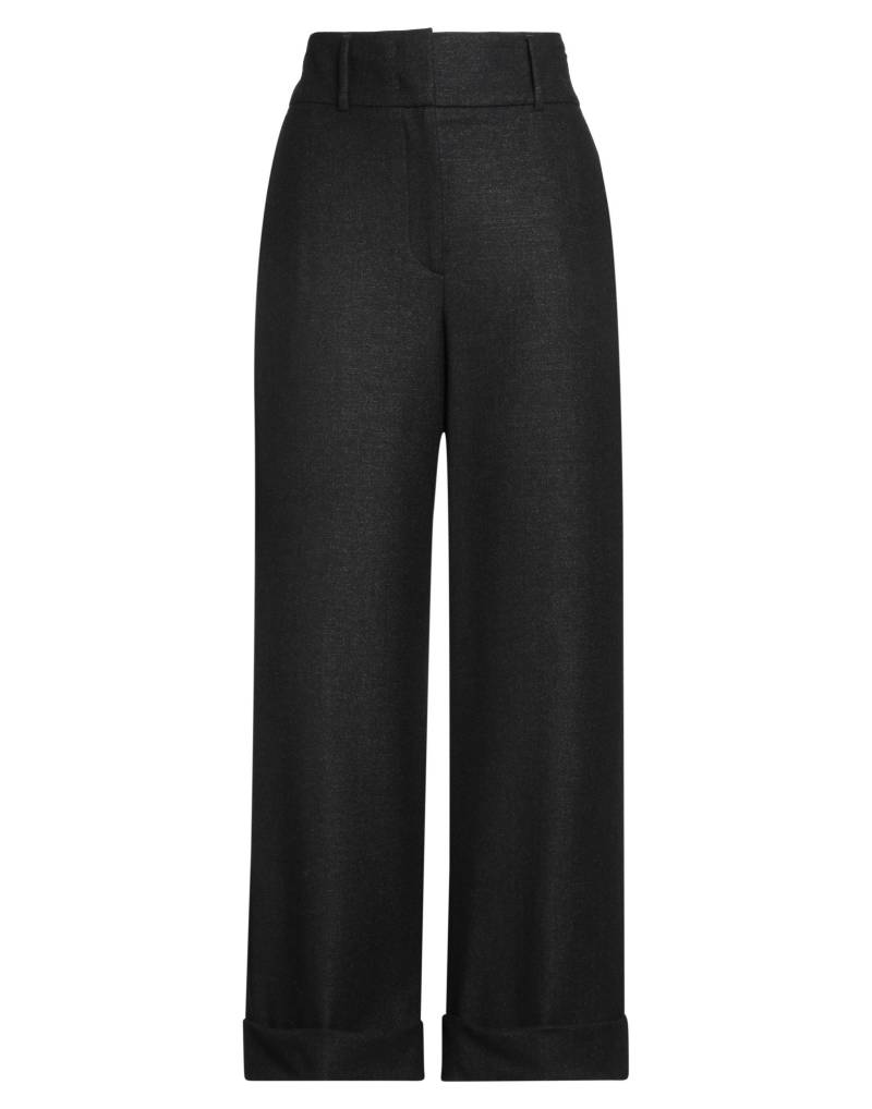 PESERICO Hose Damen Schwarz von PESERICO