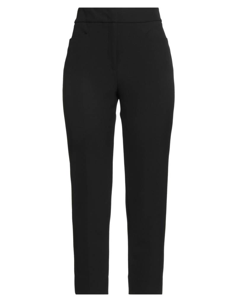 PESERICO Hose Damen Schwarz von PESERICO