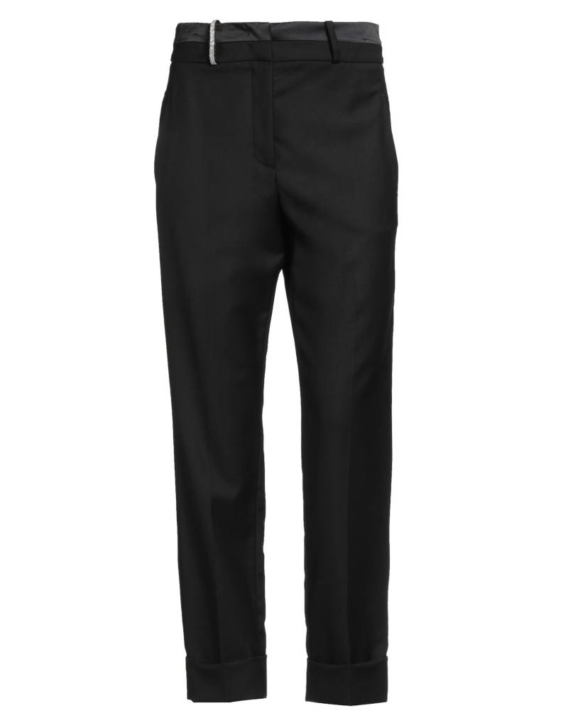 PESERICO Hose Damen Schwarz von PESERICO