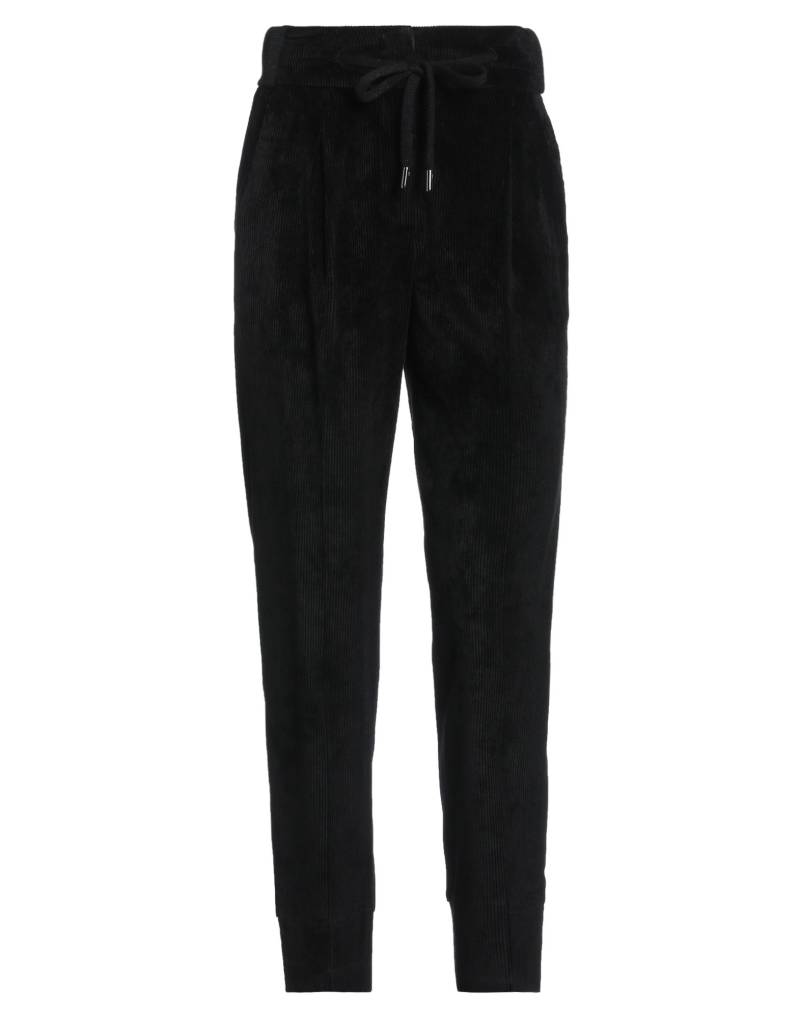 PESERICO Hose Damen Schwarz von PESERICO