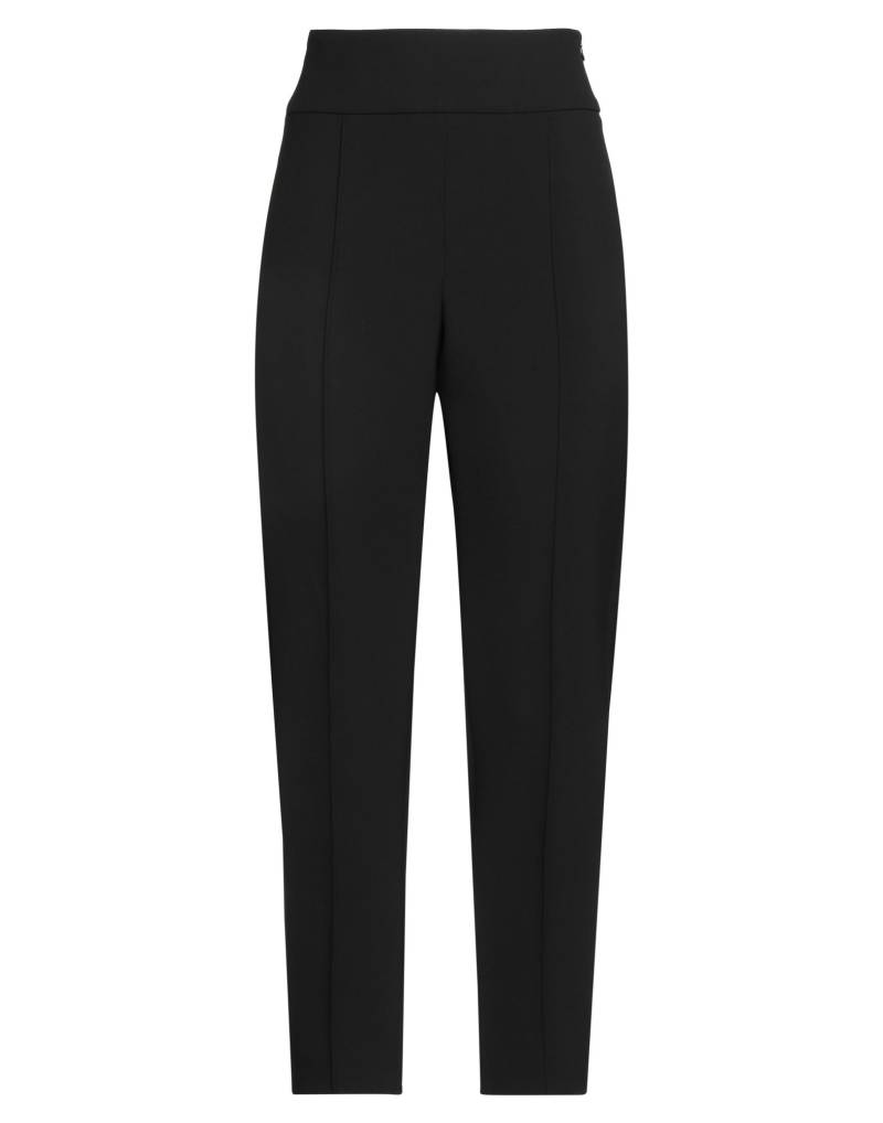 PESERICO Hose Damen Schwarz von PESERICO