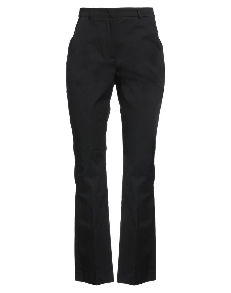 PESERICO Hose Damen Schwarz von PESERICO