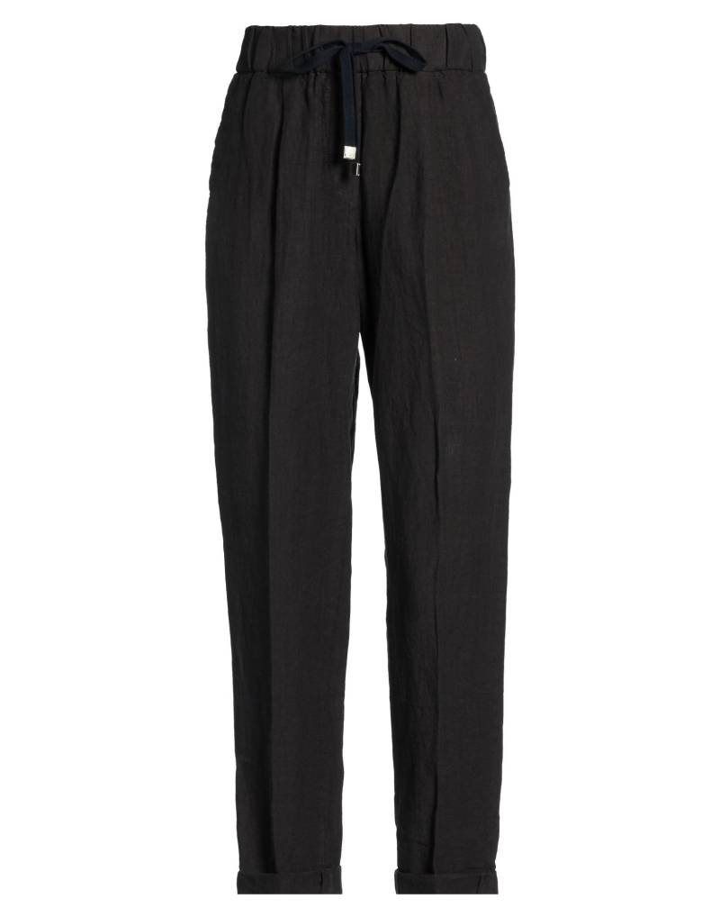 PESERICO Hose Damen Schwarz von PESERICO