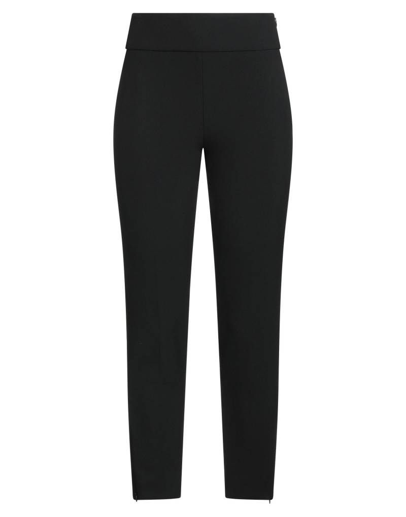 PESERICO Hose Damen Schwarz von PESERICO