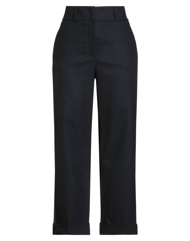 PESERICO Hose Damen Schwarz von PESERICO