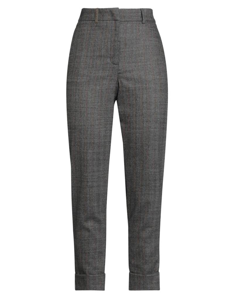 PESERICO Hose Damen Schwarz von PESERICO