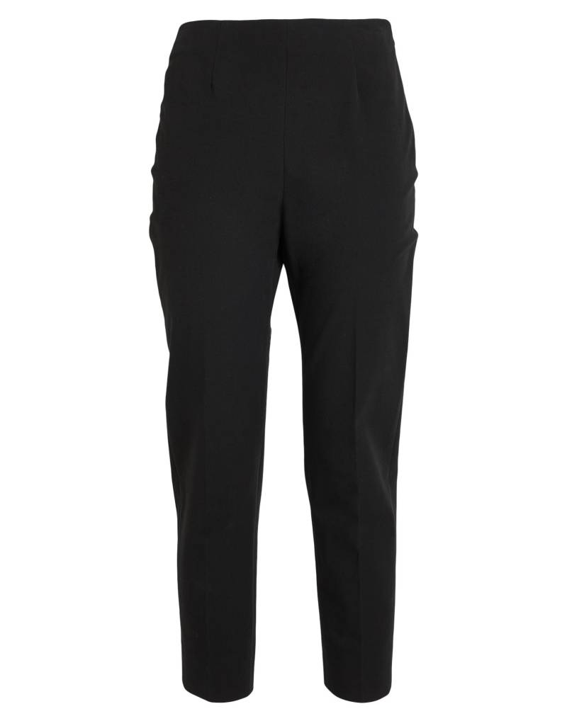 PESERICO Hose Damen Schwarz von PESERICO