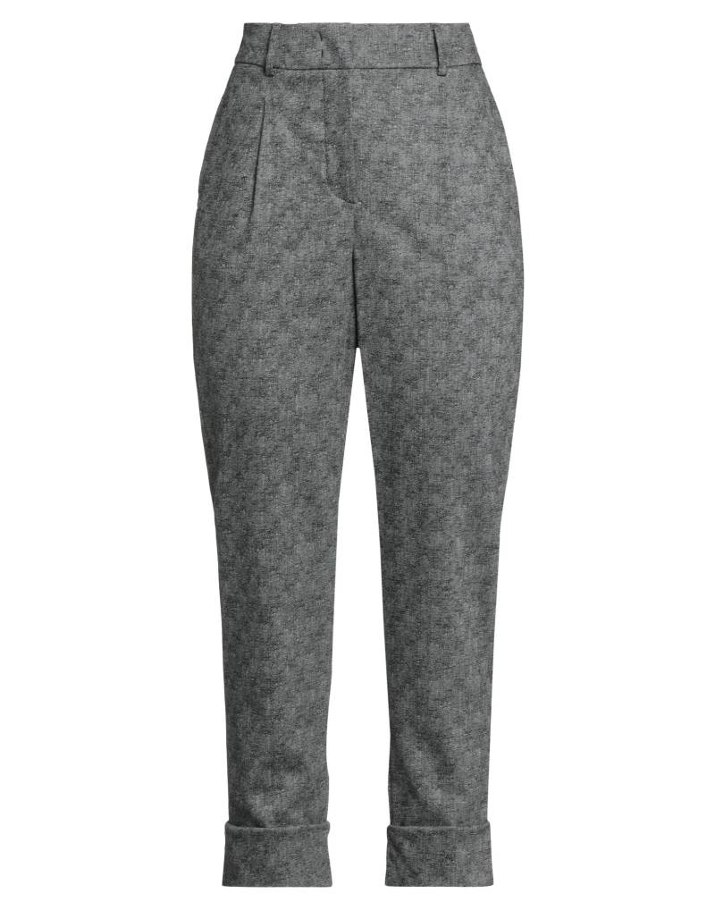 PESERICO Hose Damen Schwarz von PESERICO