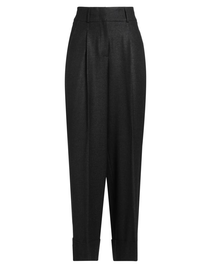 PESERICO Hose Damen Schwarz von PESERICO