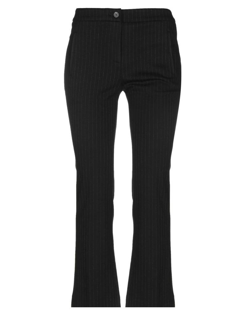 PESERICO Hose Damen Schwarz von PESERICO