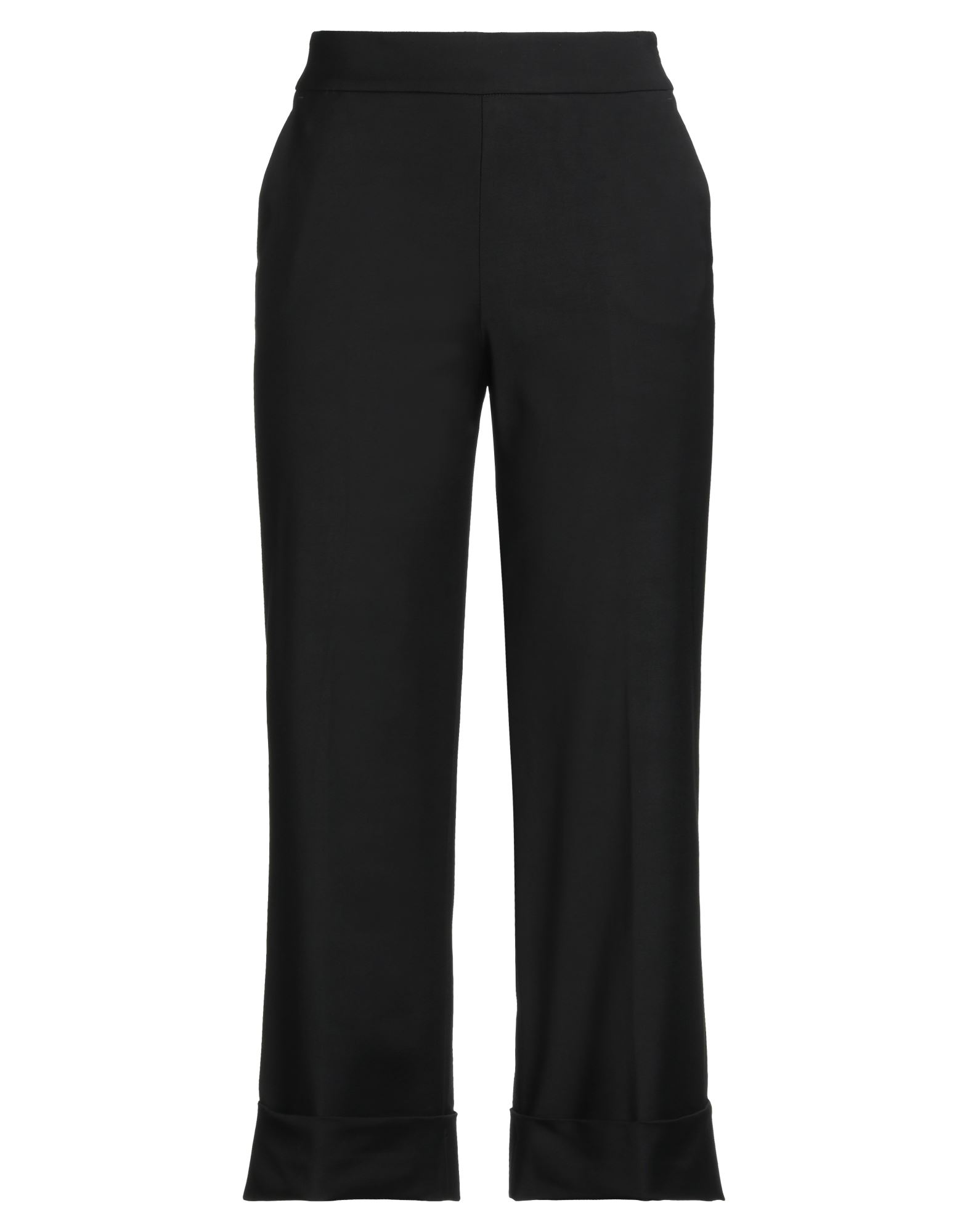 PESERICO Hose Damen Schwarz von PESERICO