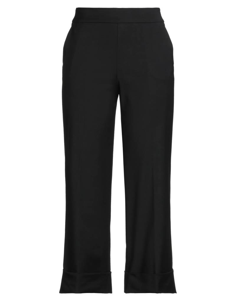 PESERICO Hose Damen Schwarz von PESERICO