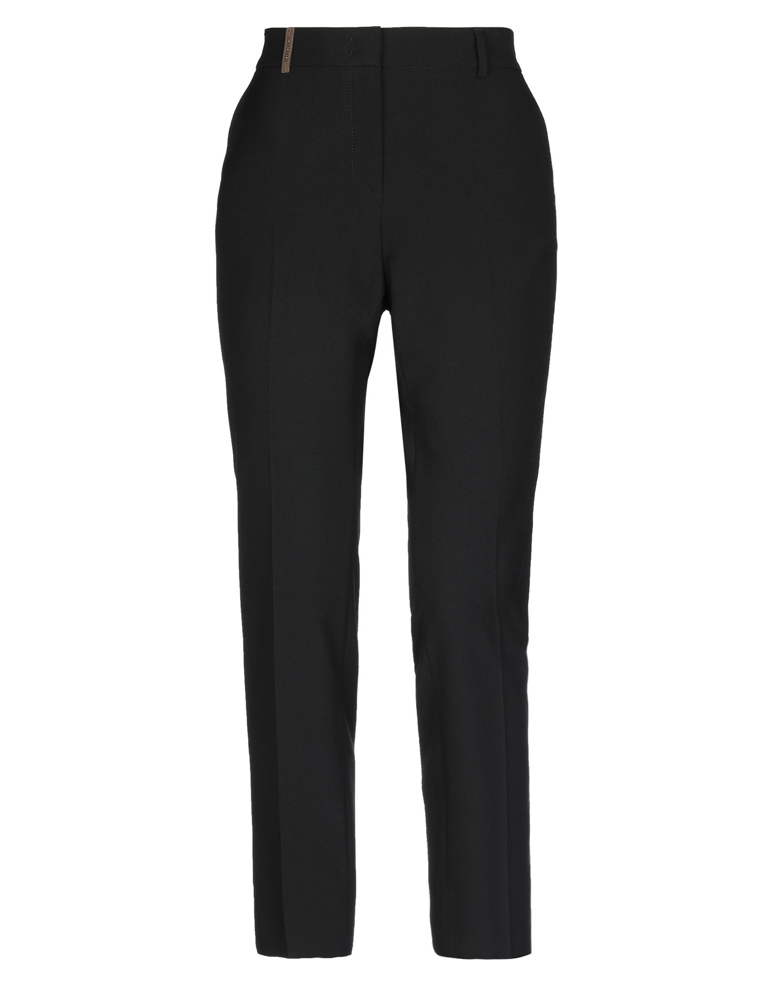 PESERICO Hose Damen Schwarz von PESERICO