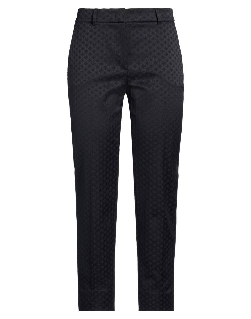 PESERICO Hose Damen Schwarz von PESERICO