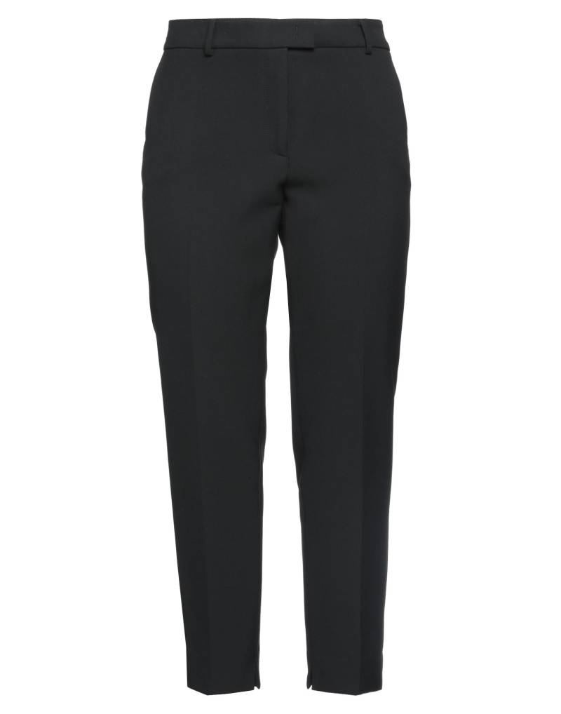 PESERICO Hose Damen Schwarz von PESERICO