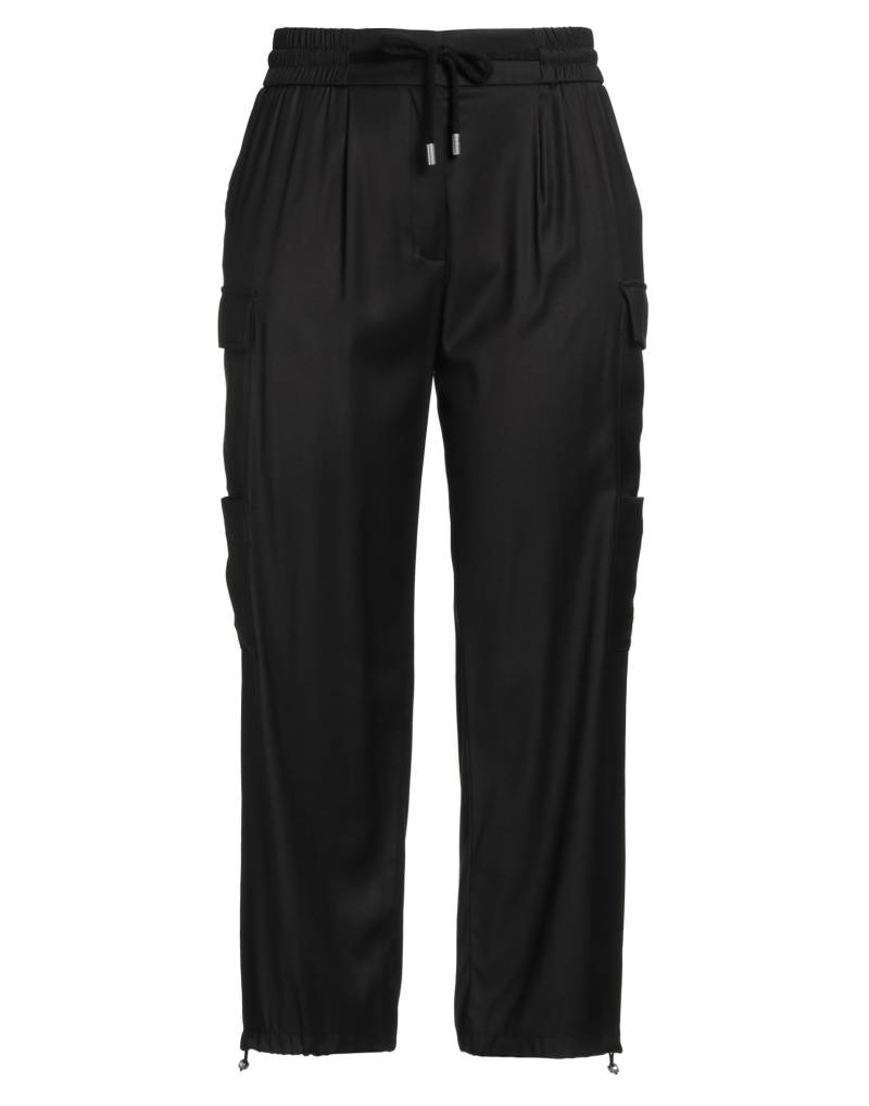 PESERICO Hose Damen Schwarz von PESERICO