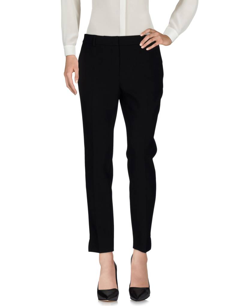 PESERICO Hose Damen Schwarz von PESERICO