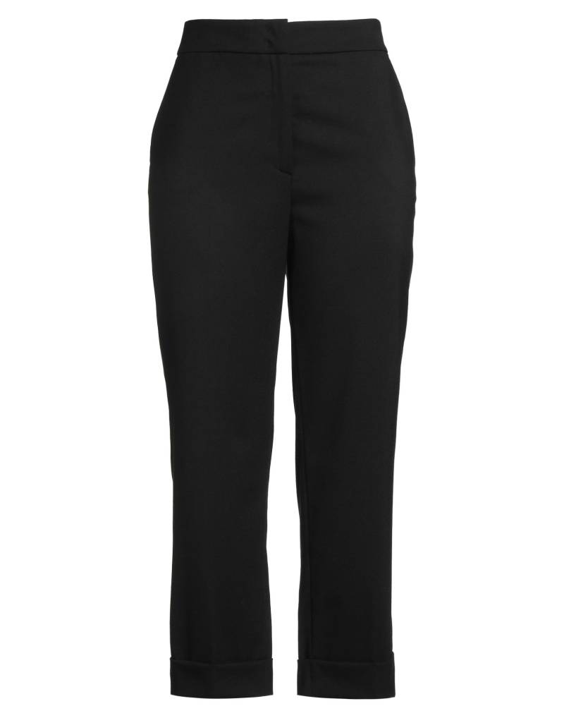 PESERICO Hose Damen Schwarz von PESERICO