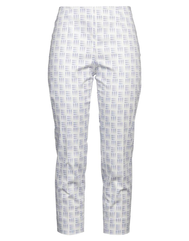 PESERICO Hose Damen Taubenblau von PESERICO