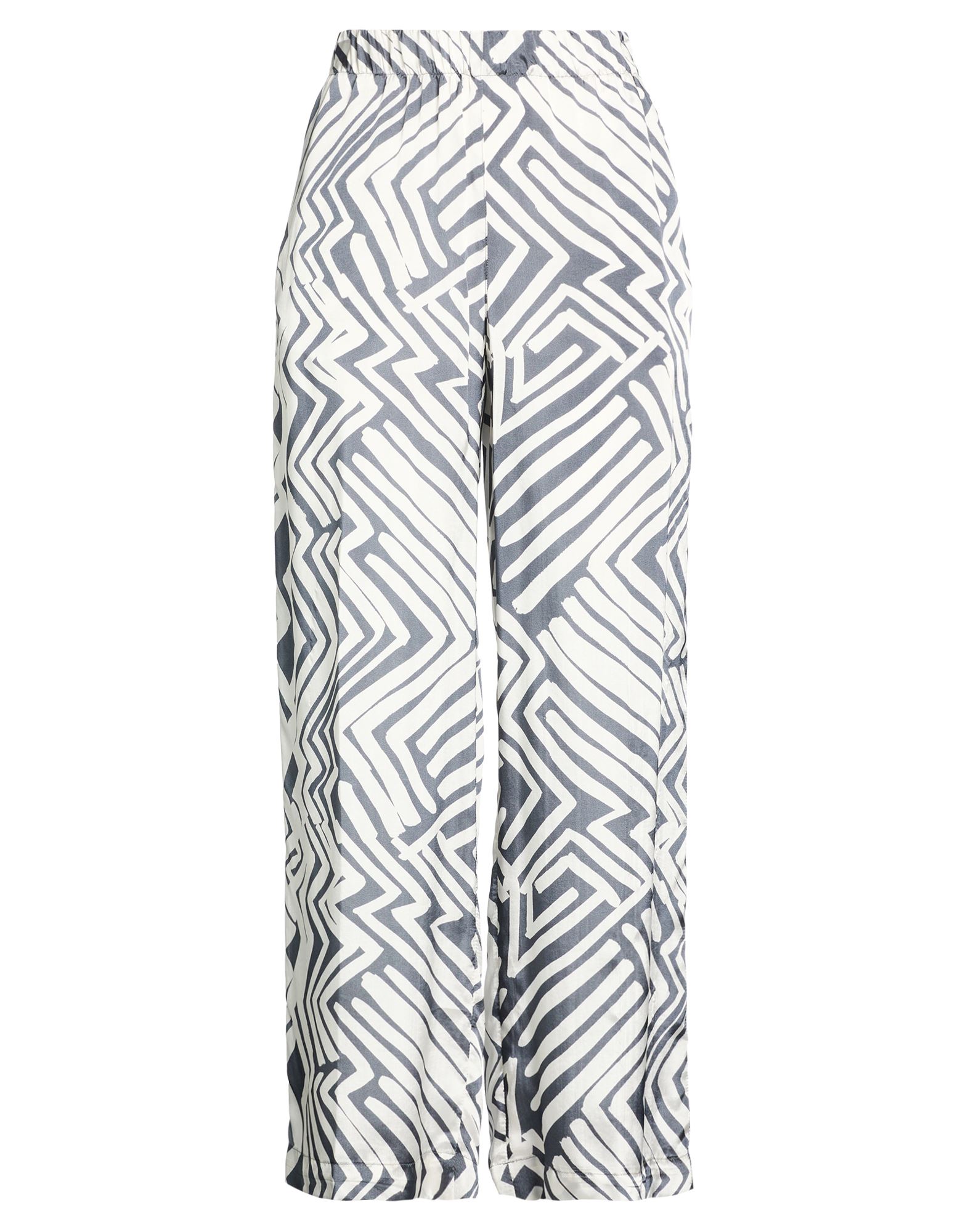 PESERICO Hose Damen Taubenblau von PESERICO