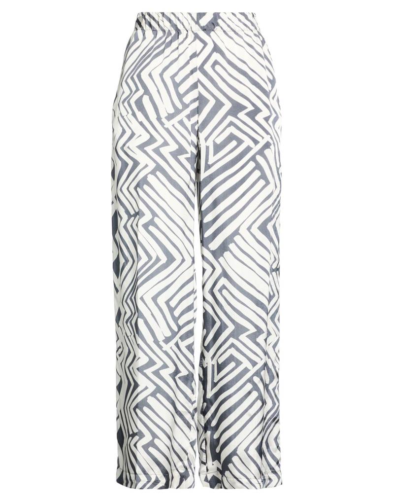 PESERICO Hose Damen Taubenblau von PESERICO