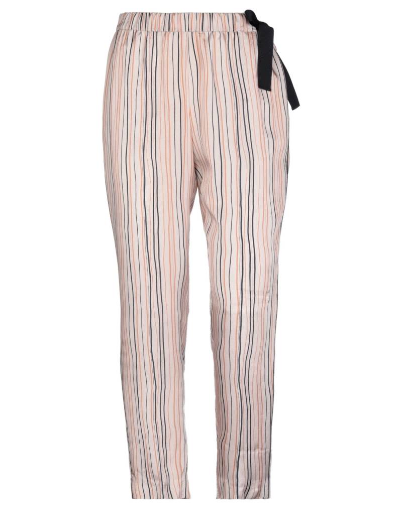 PESERICO Hose Damen Maulwurfsgrau von PESERICO