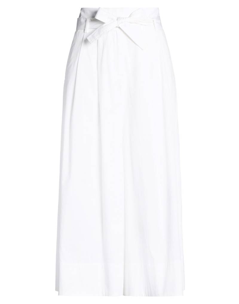 PESERICO Hose Damen Weiß von PESERICO