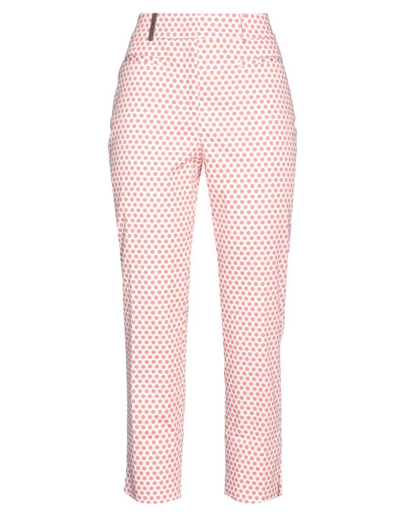 PESERICO Hose Damen Weiß von PESERICO