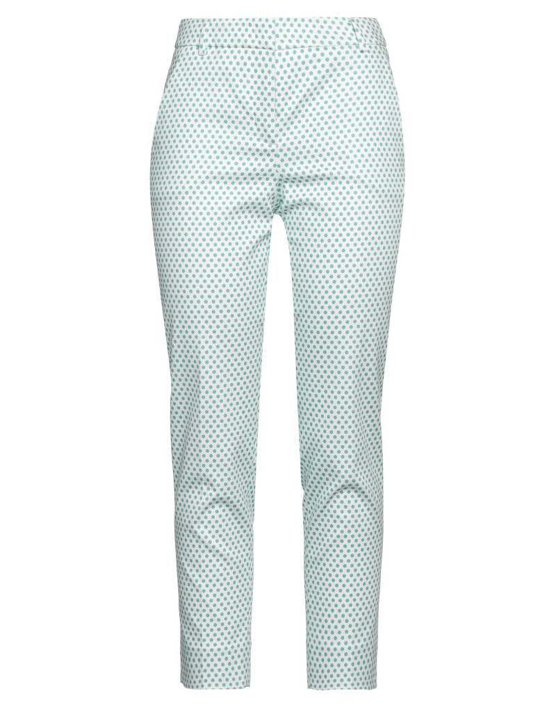 PESERICO Hose Damen Weiß von PESERICO