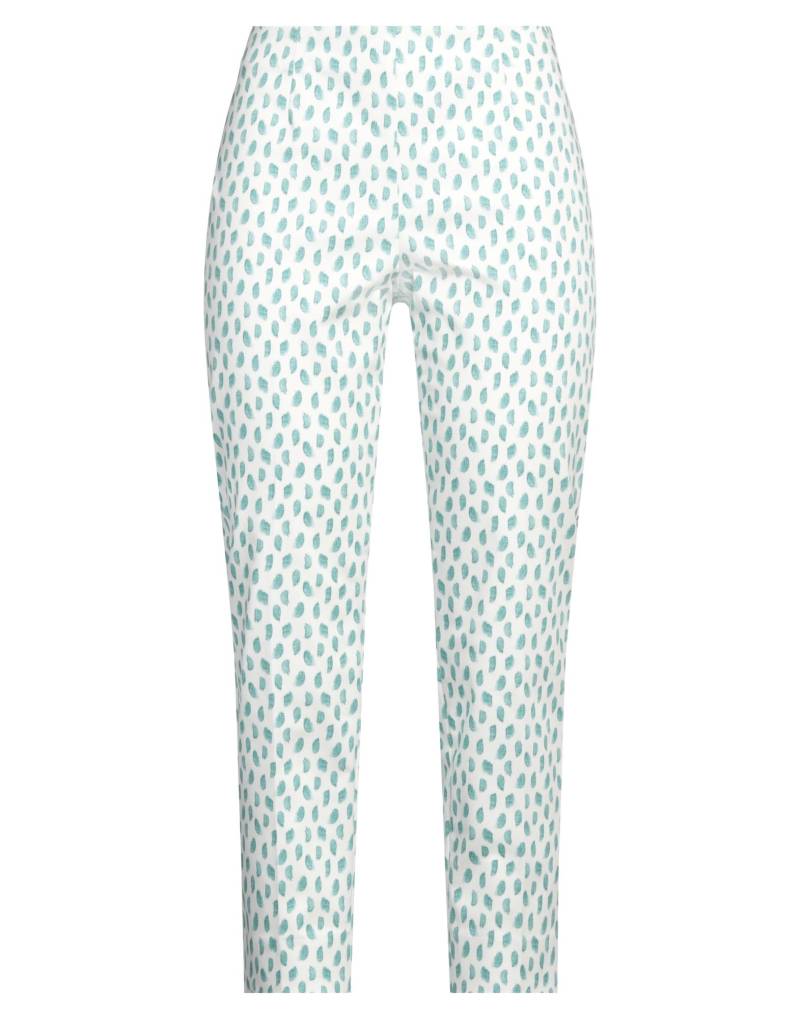 PESERICO Hose Damen Weiß von PESERICO