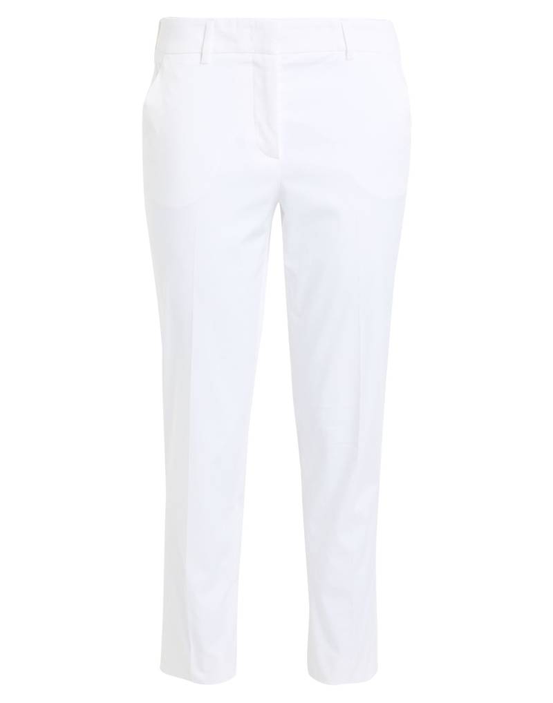 PESERICO Hose Damen Weiß von PESERICO