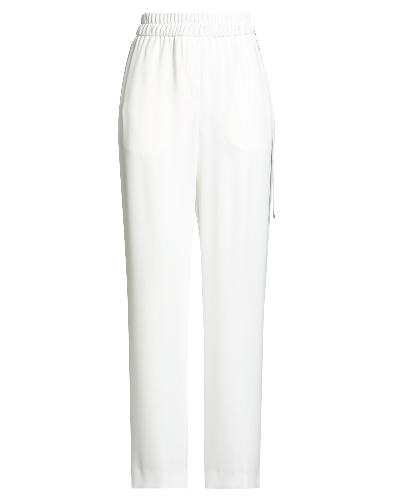 PESERICO Hose Damen Weiß von PESERICO