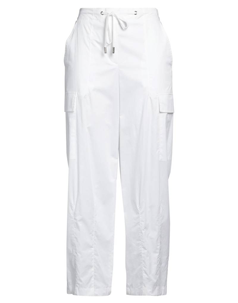 PESERICO Hose Damen Weiß von PESERICO