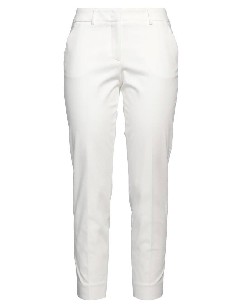 PESERICO Hose Damen Weiß von PESERICO