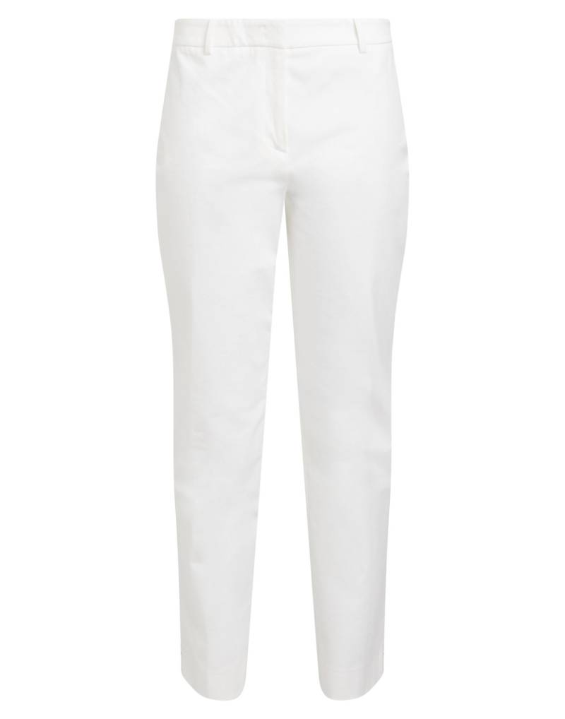 PESERICO Hose Damen Weiß von PESERICO