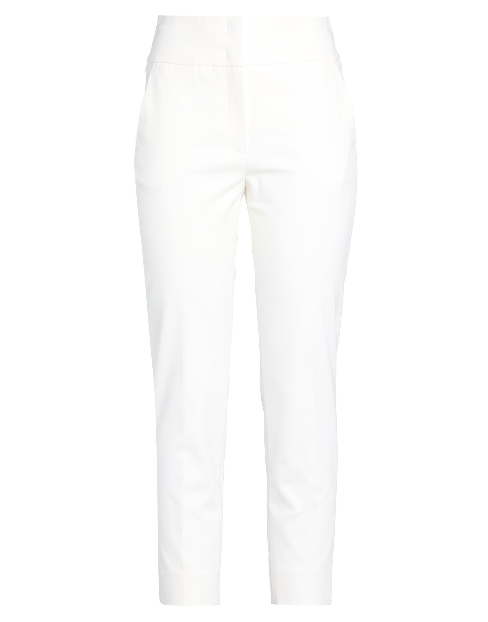 PESERICO Hose Damen Weiß von PESERICO