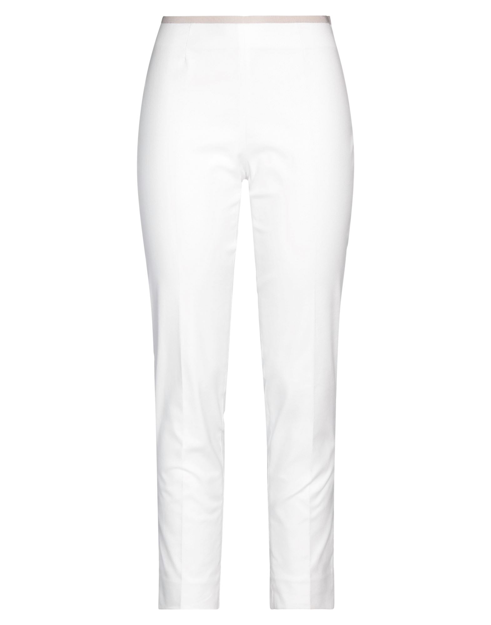 PESERICO Hose Damen Weiß von PESERICO