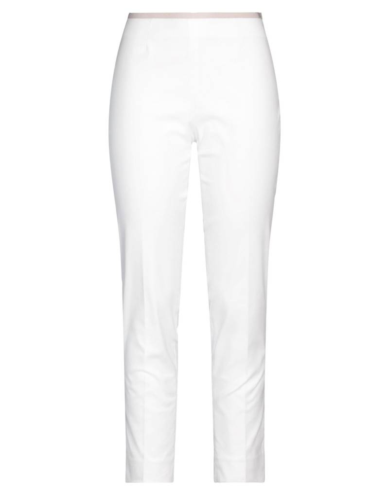PESERICO Hose Damen Weiß von PESERICO
