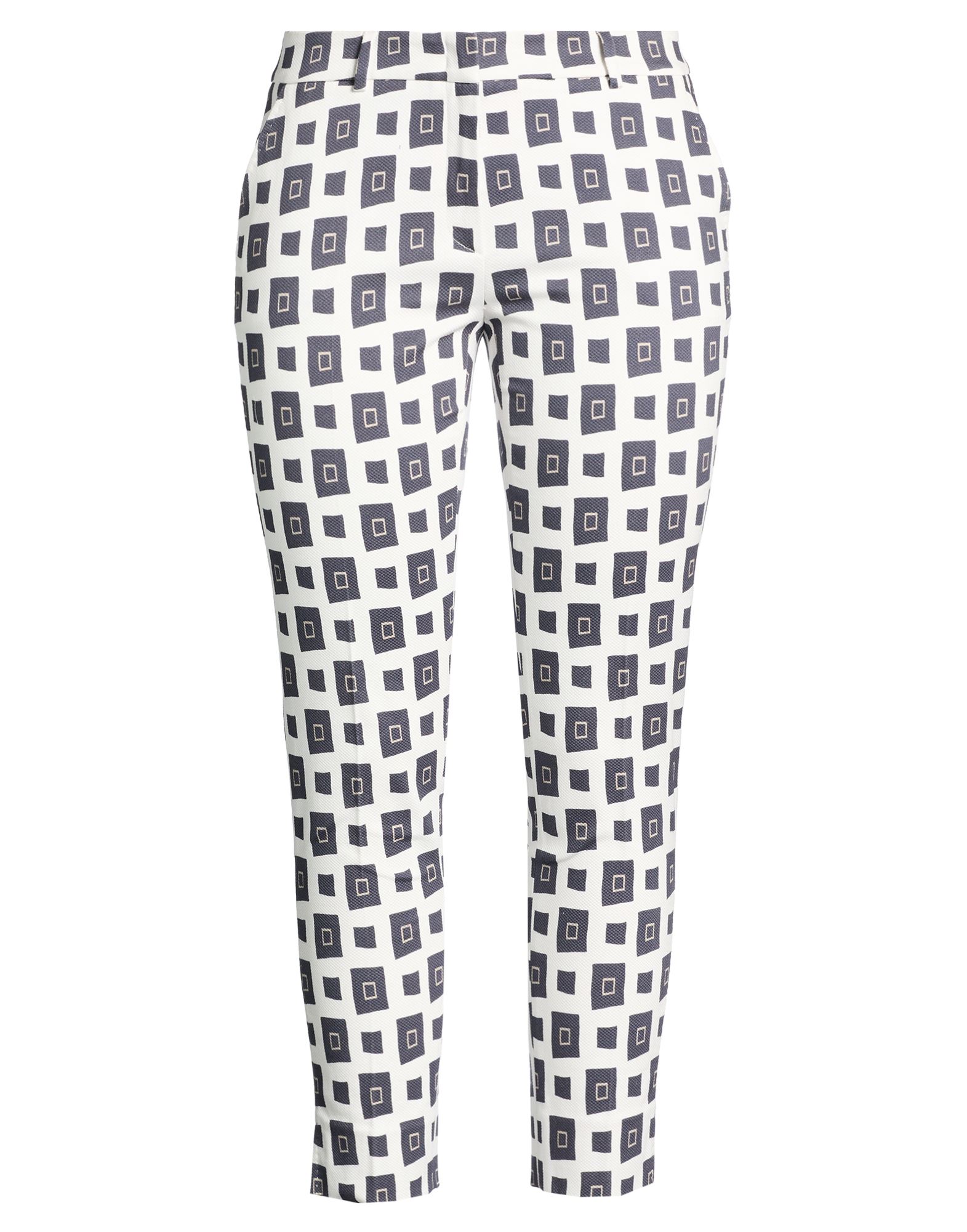 PESERICO Hose Damen Weiß von PESERICO