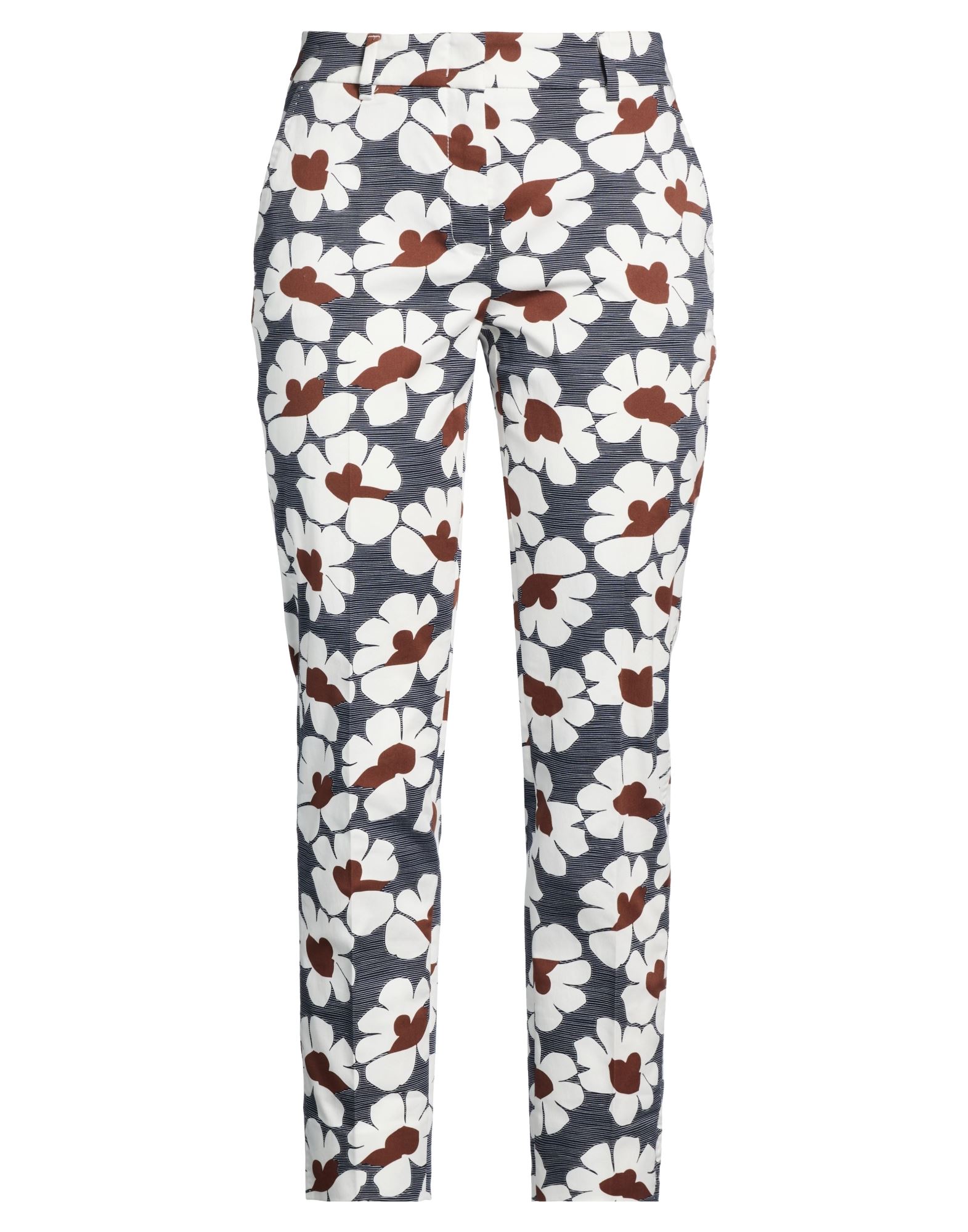 PESERICO Hose Damen Weiß von PESERICO