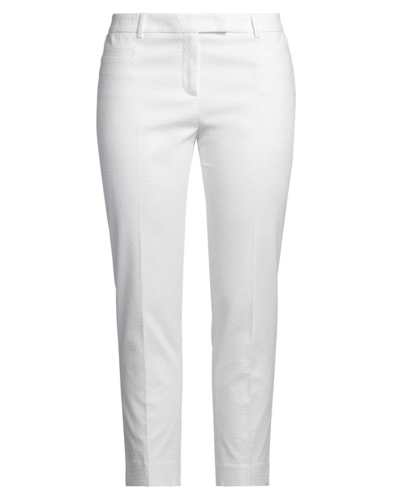 PESERICO Hose Damen Weiß von PESERICO