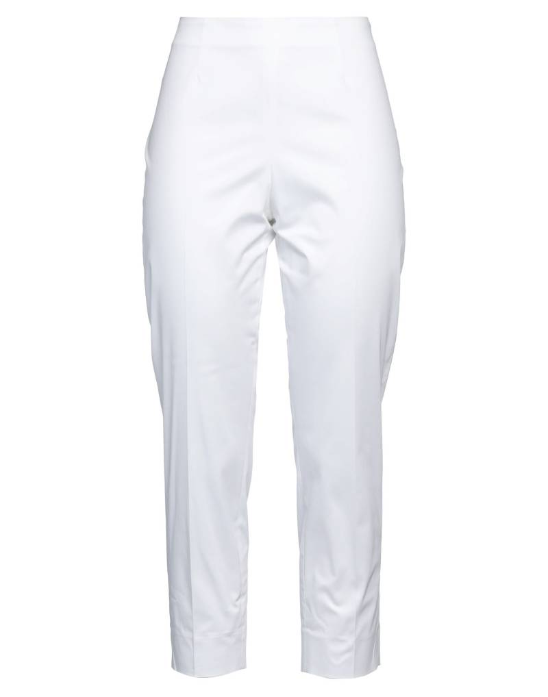 PESERICO Hose Damen Weiß von PESERICO