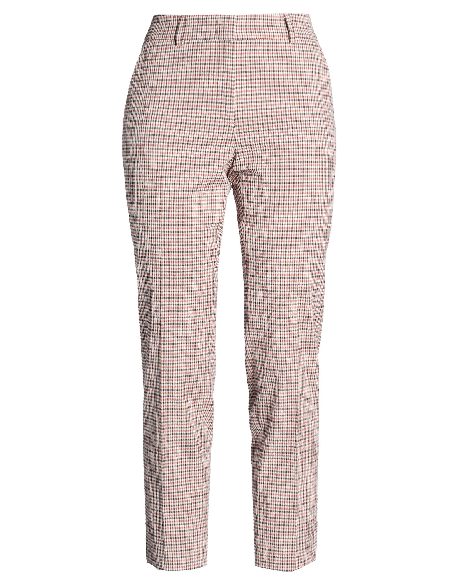 PESERICO Hose Damen Ziegelrot von PESERICO