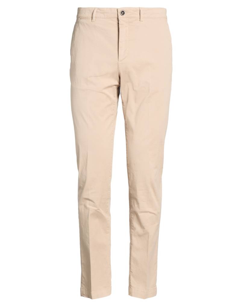 PESERICO Hose Herren Beige von PESERICO