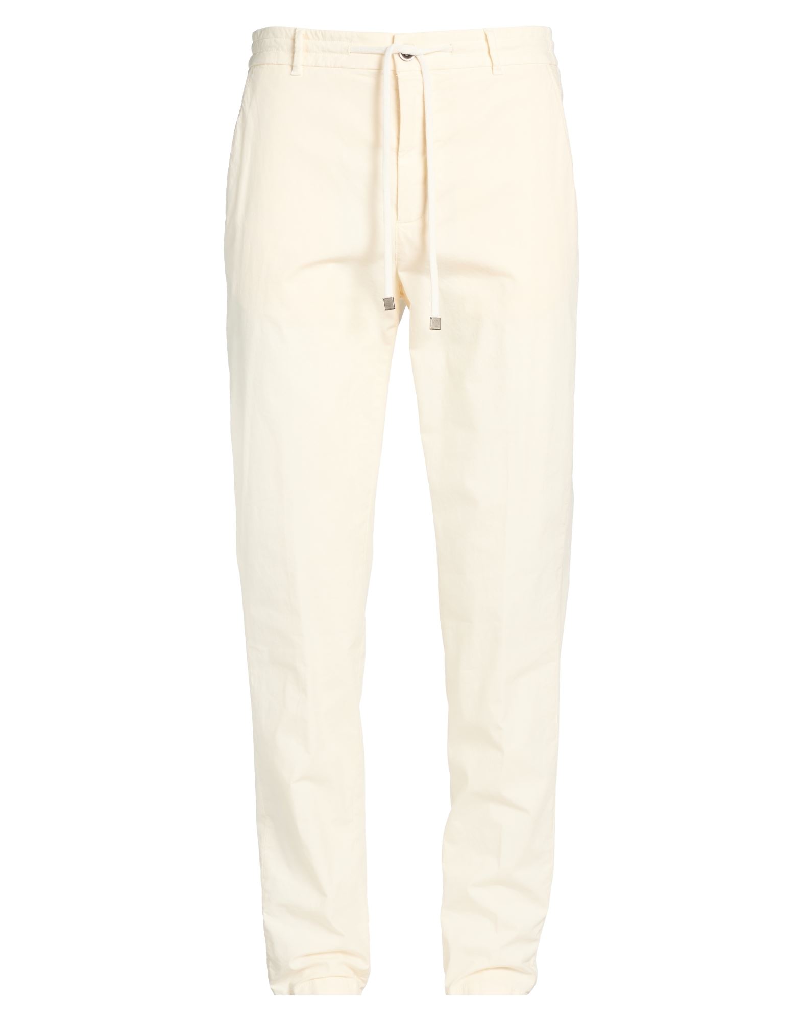 PESERICO Hose Herren Cremeweiß von PESERICO